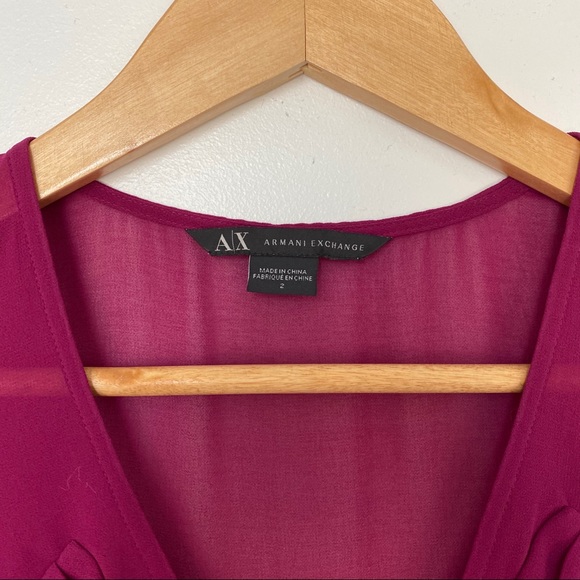 A|X dress - Picture 5 of 6